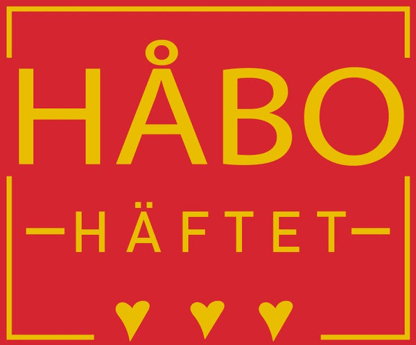 Håbo Häftet